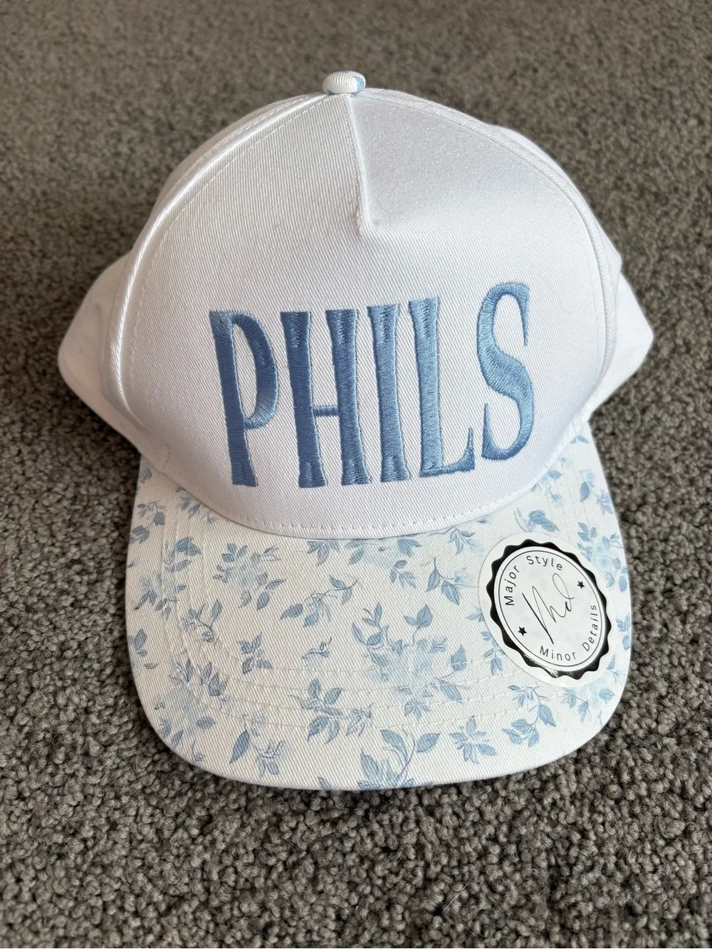Philadelphia Phillies Hat